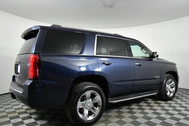 used 2018 Chevrolet Tahoe car, priced at $24,990