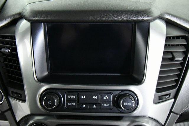 used 2018 Chevrolet Tahoe car, priced at $24,990