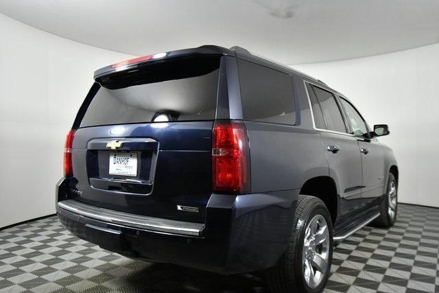 used 2018 Chevrolet Tahoe car, priced at $24,990