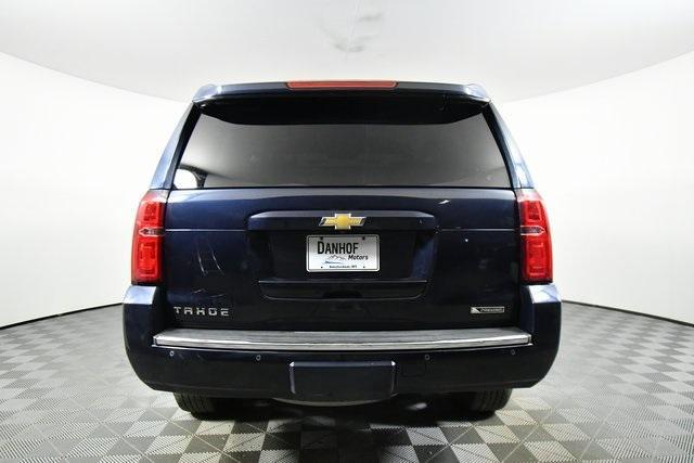 used 2018 Chevrolet Tahoe car, priced at $24,990