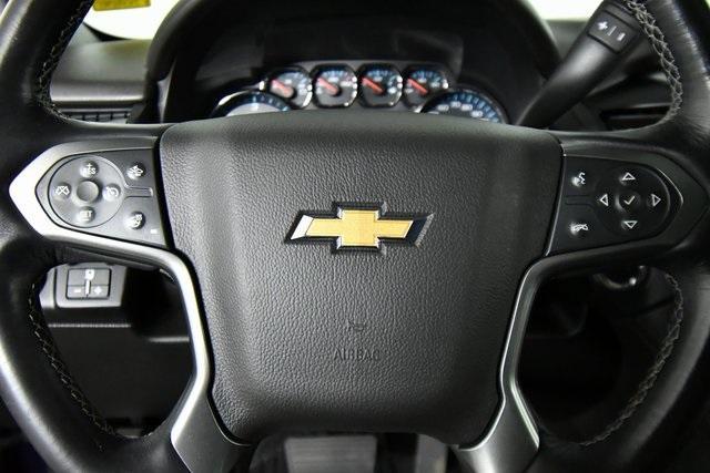 used 2018 Chevrolet Tahoe car, priced at $24,990