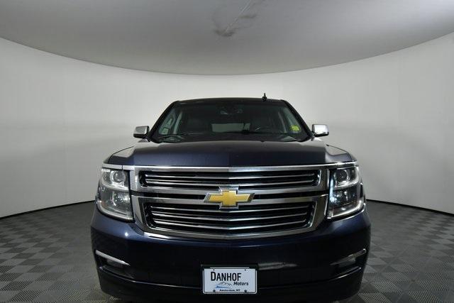 used 2018 Chevrolet Tahoe car, priced at $24,990