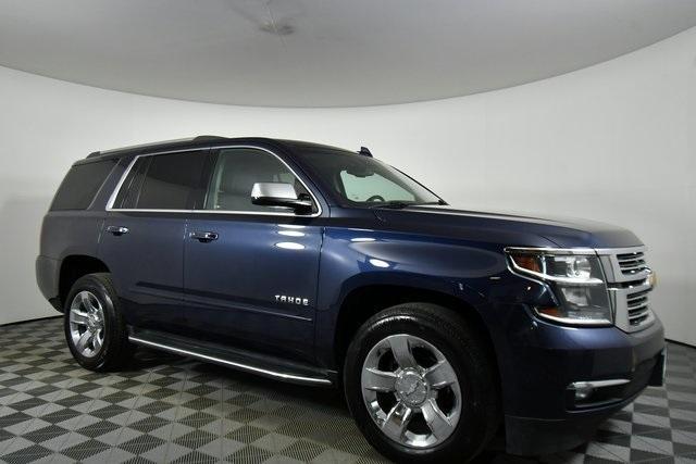 used 2018 Chevrolet Tahoe car, priced at $24,990
