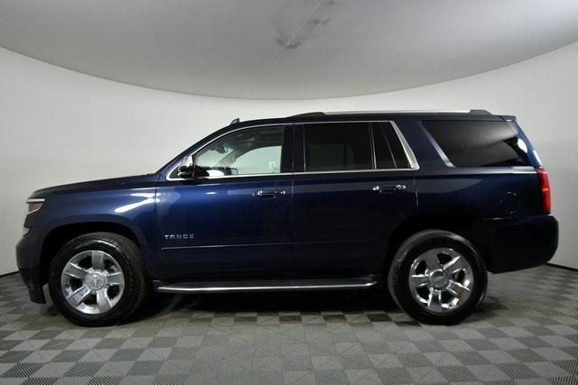 used 2018 Chevrolet Tahoe car, priced at $24,990