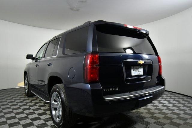 used 2018 Chevrolet Tahoe car, priced at $24,990