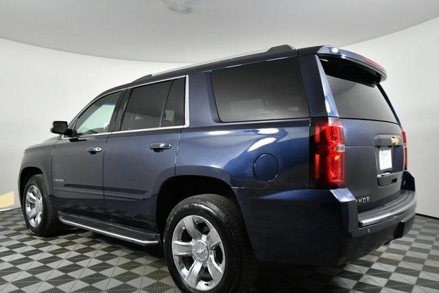 used 2018 Chevrolet Tahoe car, priced at $24,990