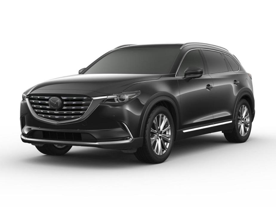 used 2023 Mazda CX-9 car, priced at $34,581