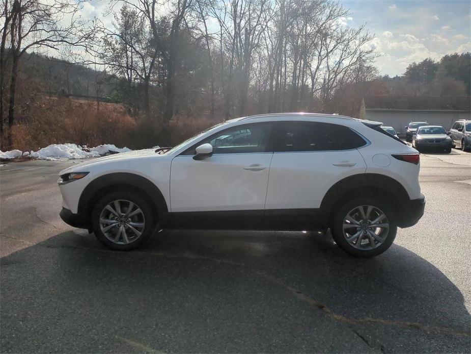 used 2020 Mazda CX-30 car, priced at $17,699