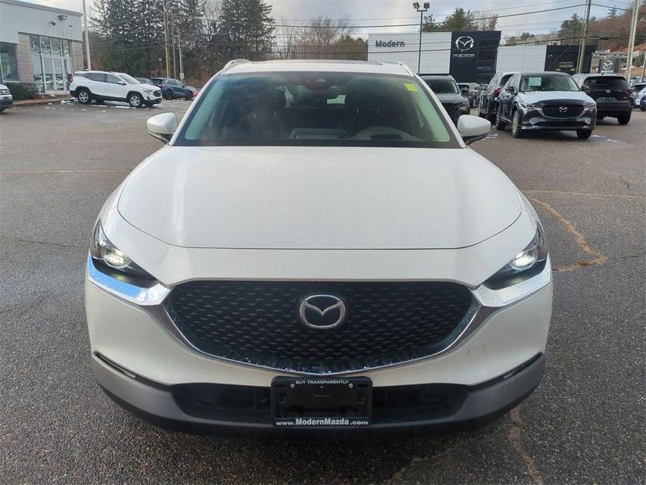 used 2020 Mazda CX-30 car, priced at $17,699