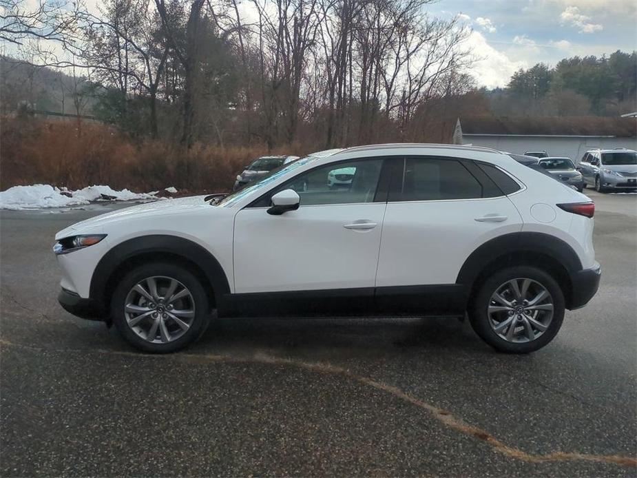 used 2020 Mazda CX-30 car, priced at $17,699