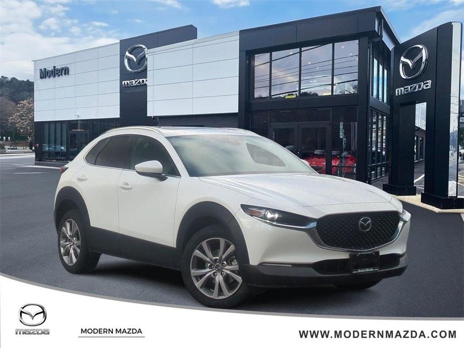 used 2020 Mazda CX-30 car, priced at $17,699