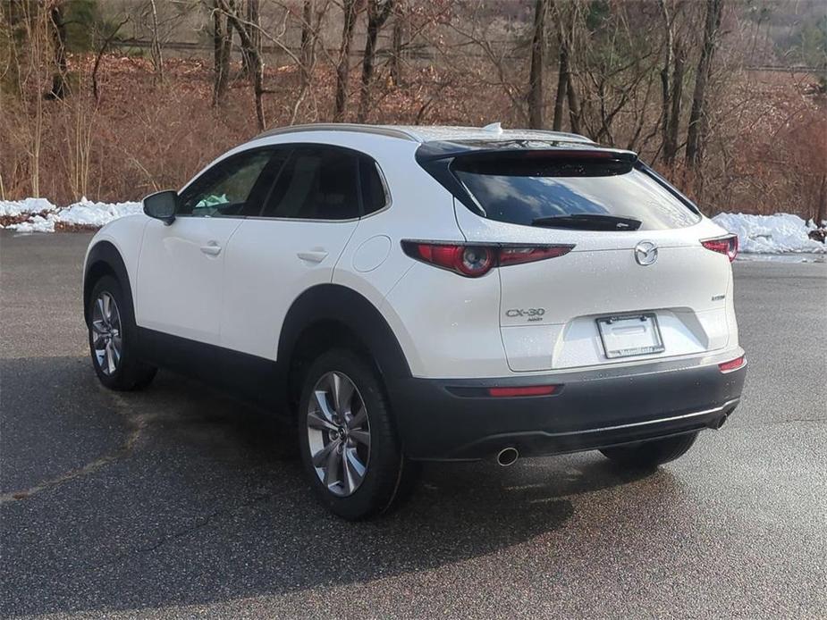 used 2020 Mazda CX-30 car, priced at $17,699