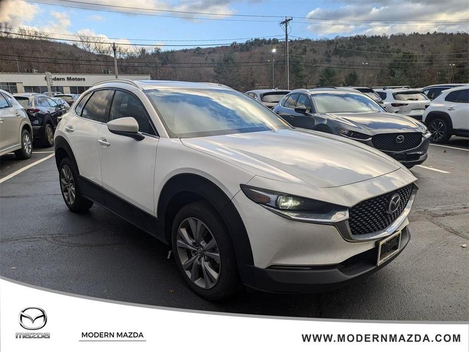 used 2020 Mazda CX-30 car, priced at $17,699