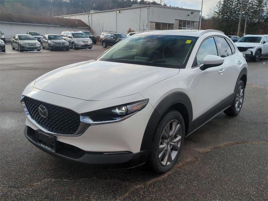 used 2020 Mazda CX-30 car, priced at $17,699