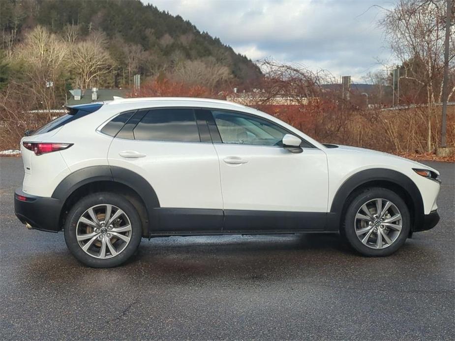 used 2020 Mazda CX-30 car, priced at $17,699