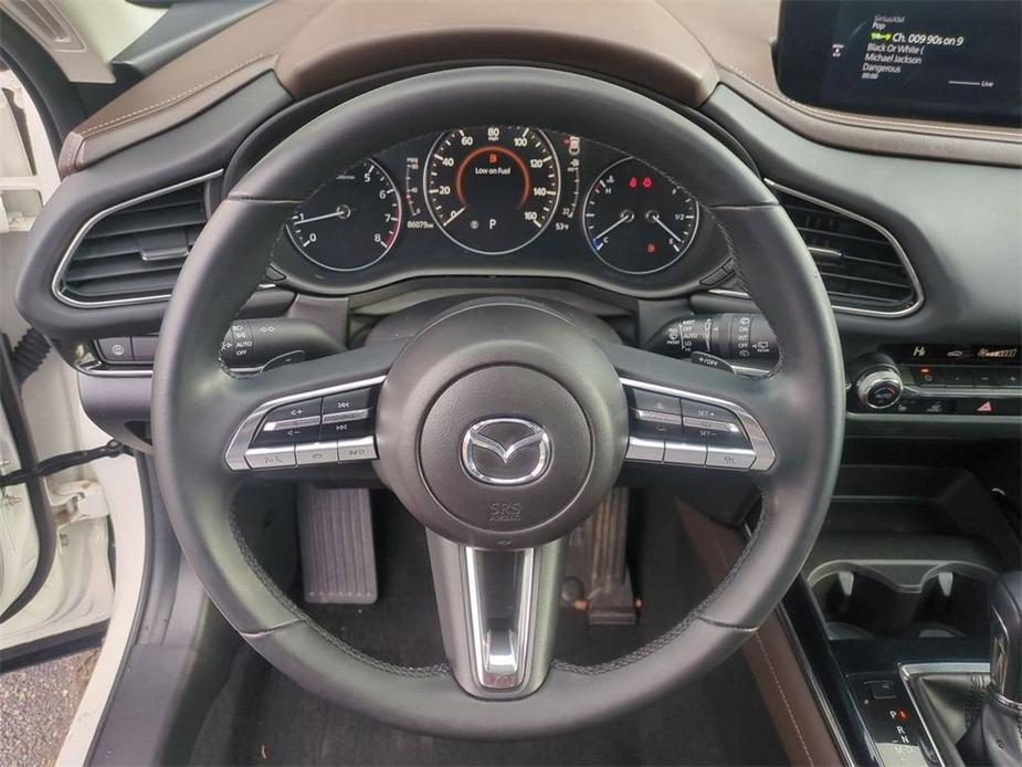 used 2020 Mazda CX-30 car, priced at $17,699