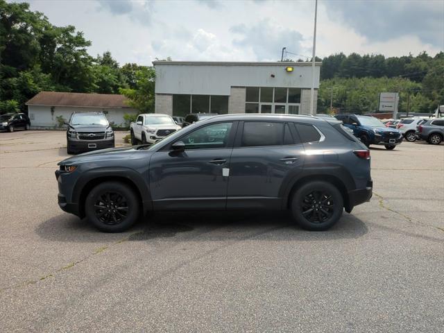 new 2024 Mazda CX-50 car, priced at $31,783