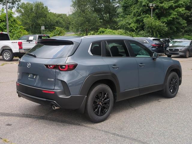 new 2024 Mazda CX-50 car, priced at $31,783