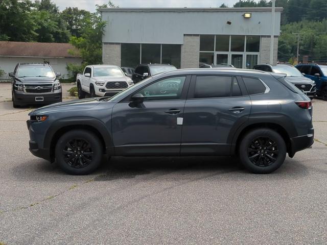 new 2024 Mazda CX-50 car, priced at $31,783