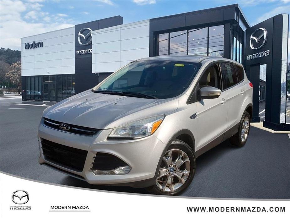 used 2013 Ford Escape car, priced at $10,963