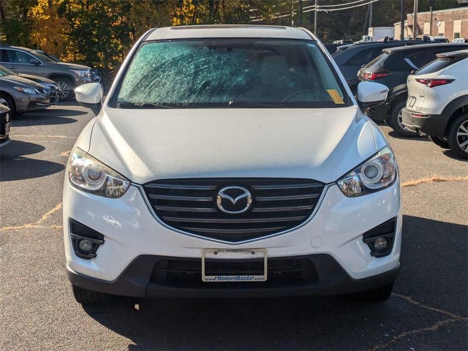 used 2016 Mazda CX-5 car, priced at $12,319