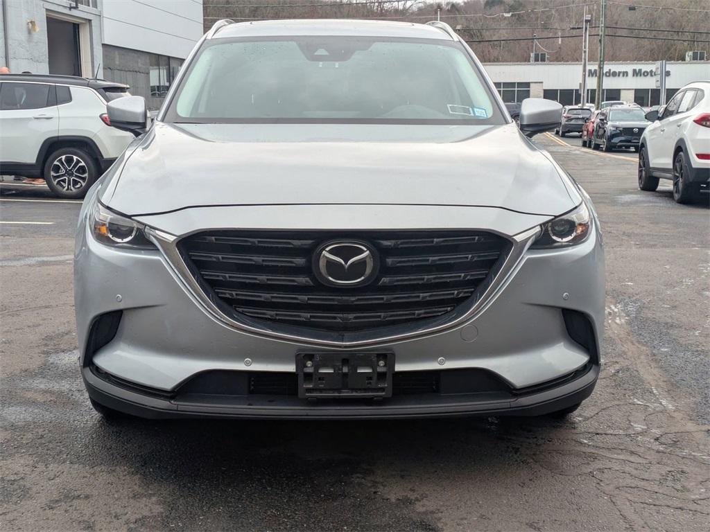 used 2022 Mazda CX-9 car, priced at $28,008