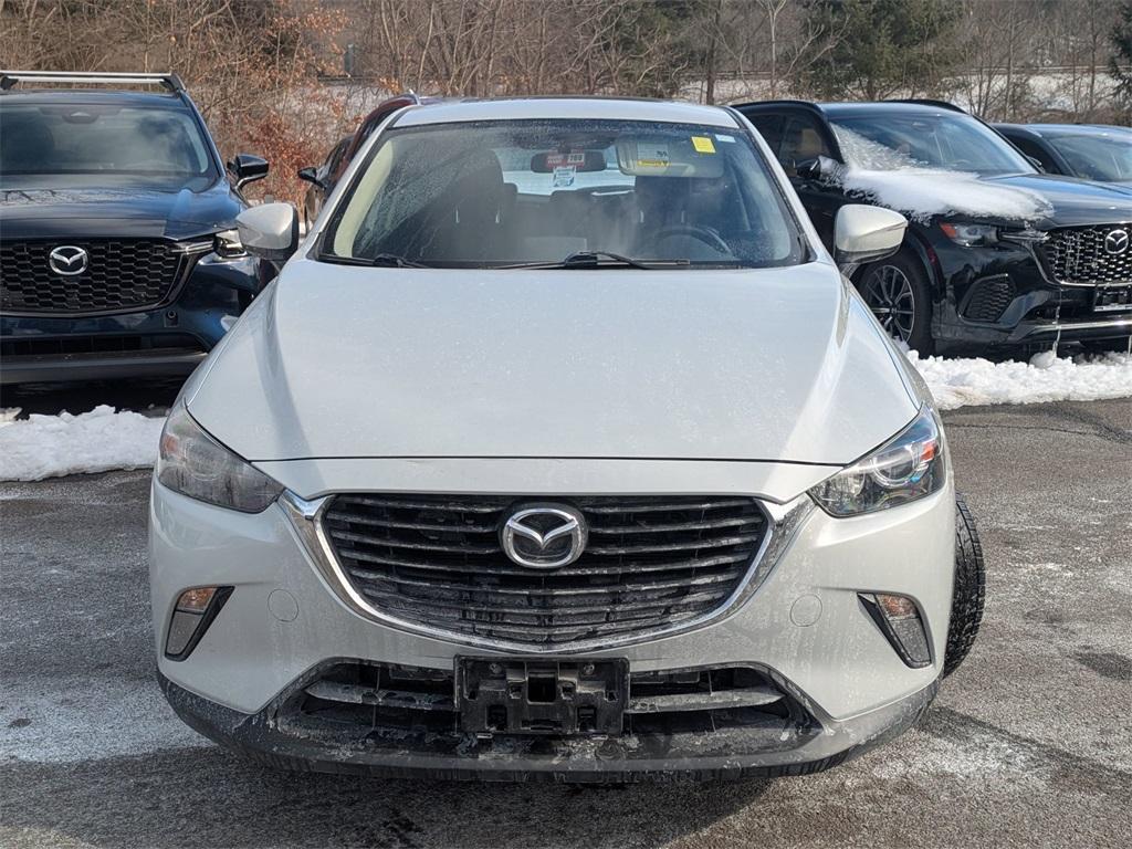 used 2016 Mazda CX-3 car, priced at $12,756