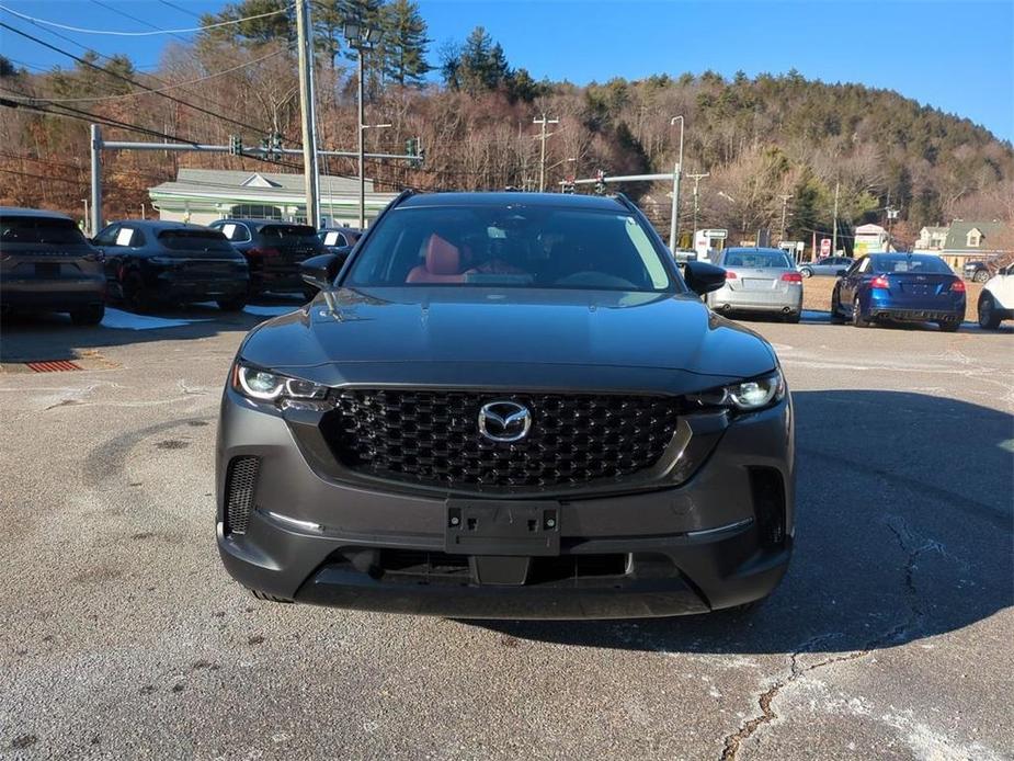 new 2025 Mazda CX-50 Hybrid car, priced at $39,415