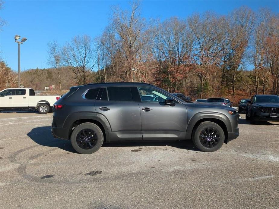 new 2025 Mazda CX-50 Hybrid car, priced at $39,415