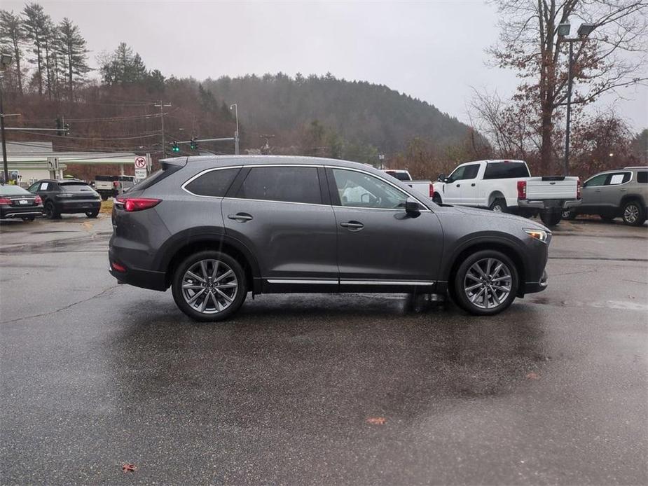 used 2023 Mazda CX-9 car, priced at $30,425