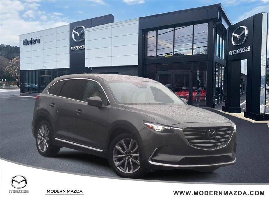 used 2023 Mazda CX-9 car, priced at $30,425