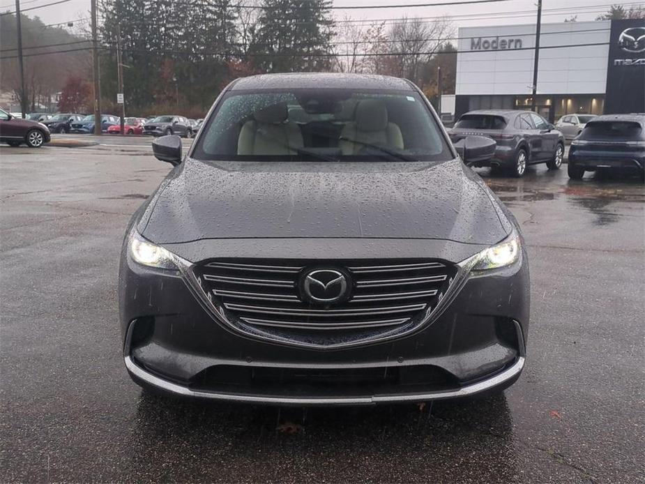 used 2023 Mazda CX-9 car, priced at $30,425