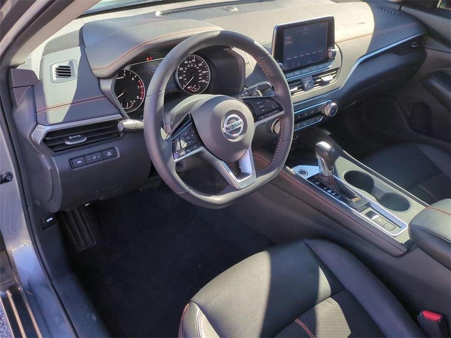 used 2020 Nissan Altima car, priced at $18,226