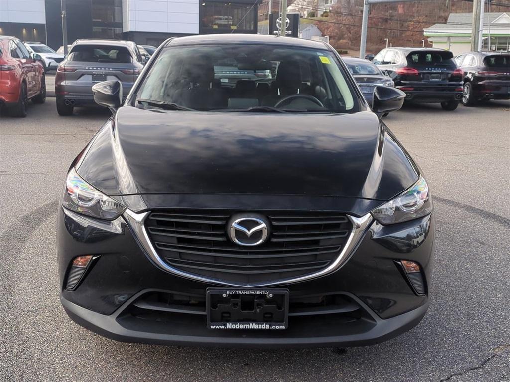 used 2019 Mazda CX-3 car, priced at $17,044