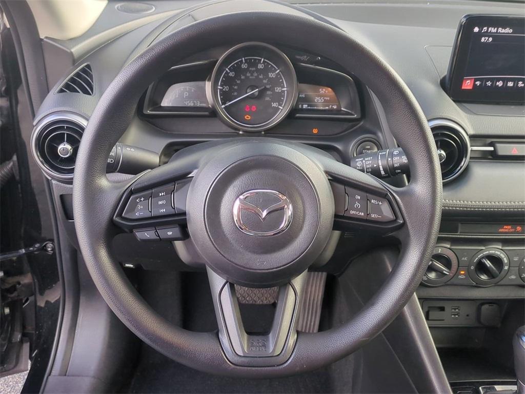 used 2019 Mazda CX-3 car, priced at $17,044