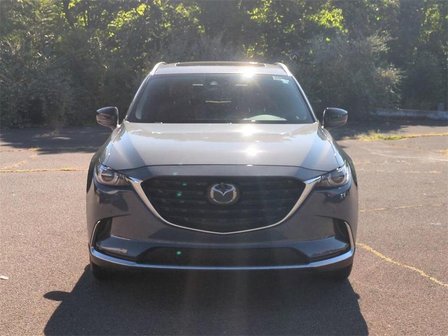 used 2021 Mazda CX-9 car, priced at $27,313