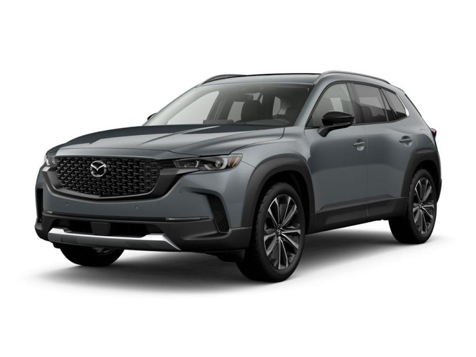 new 2025 Mazda CX-50 car, priced at $45,170