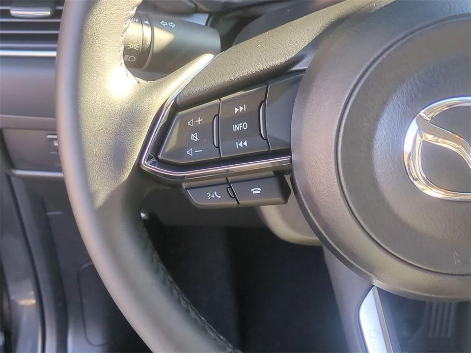 used 2024 Mazda CX-5 car, priced at $26,363