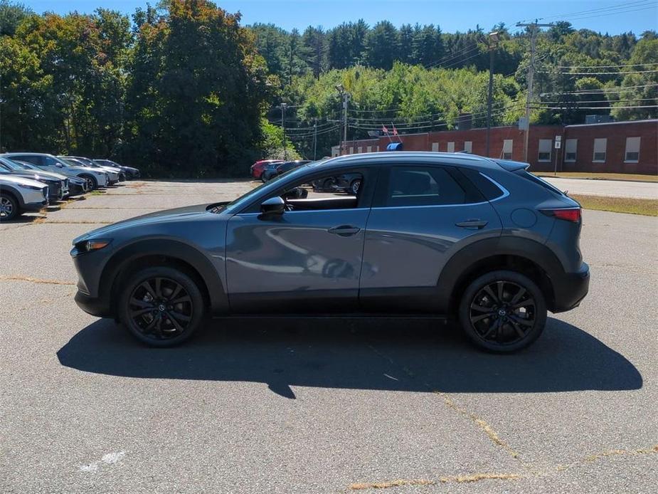 used 2021 Mazda CX-30 car, priced at $24,565