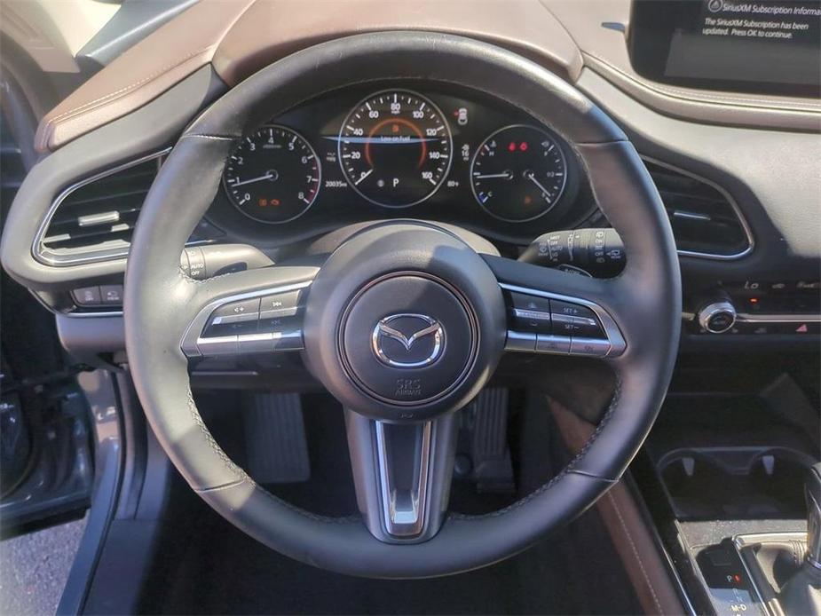 used 2021 Mazda CX-30 car, priced at $24,565