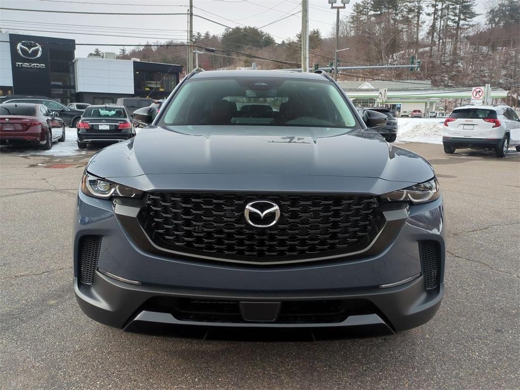 new 2025 Mazda CX-50 Hybrid car, priced at $39,270