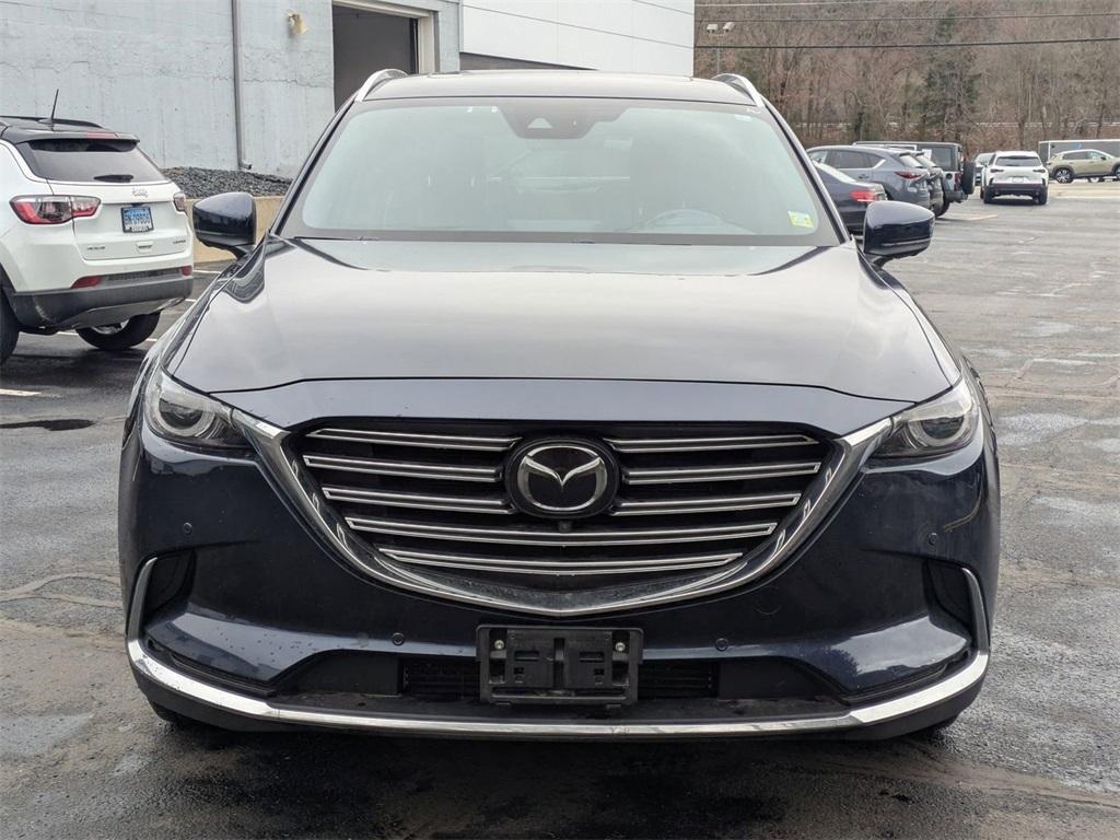 used 2022 Mazda CX-9 car, priced at $28,486