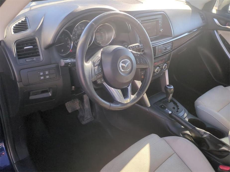 used 2014 Mazda CX-5 car, priced at $8,445