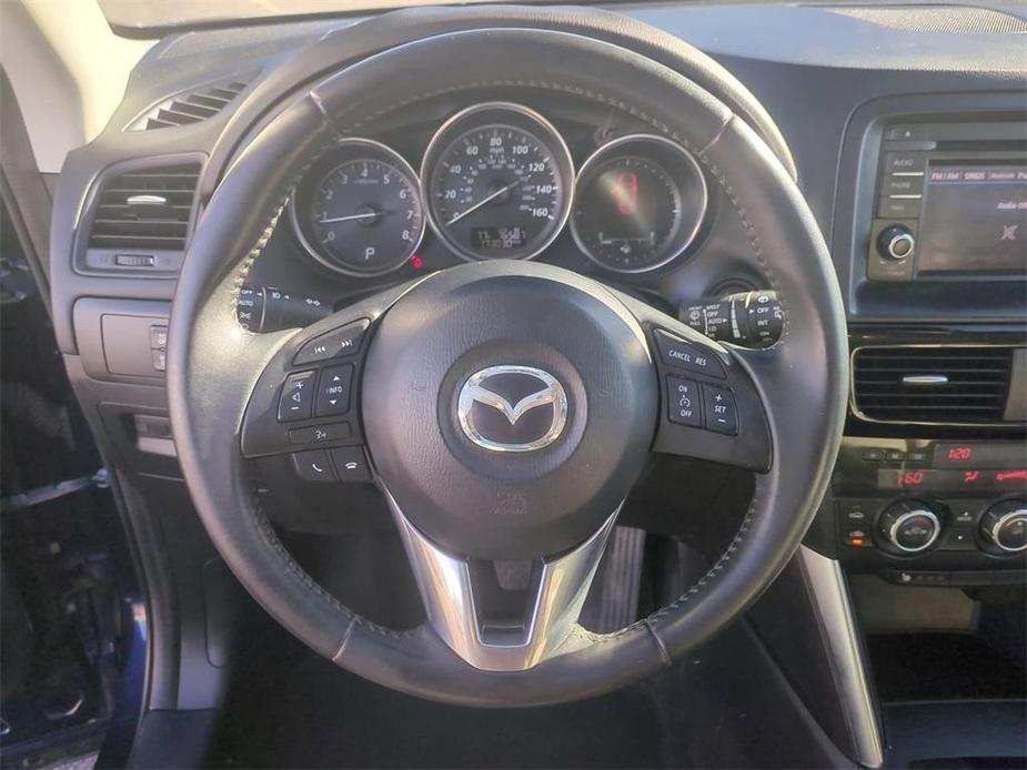 used 2014 Mazda CX-5 car, priced at $8,445