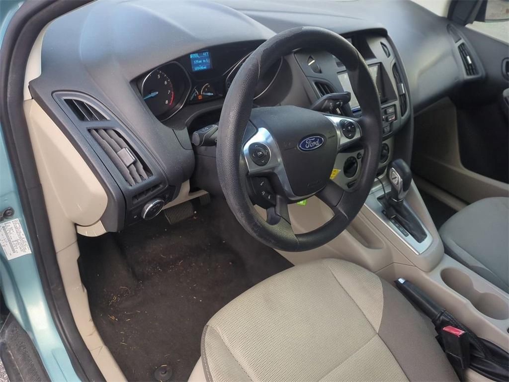 used 2012 Ford Focus car, priced at $5,626