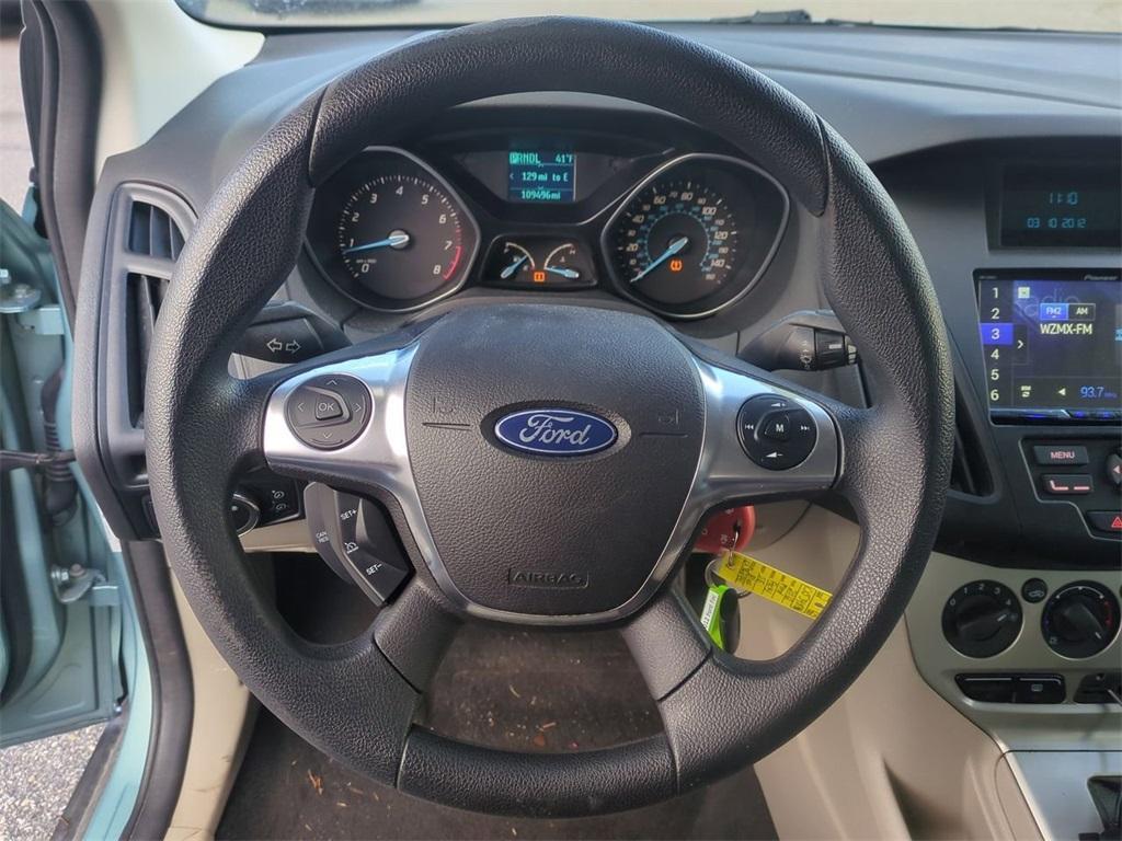 used 2012 Ford Focus car, priced at $5,626