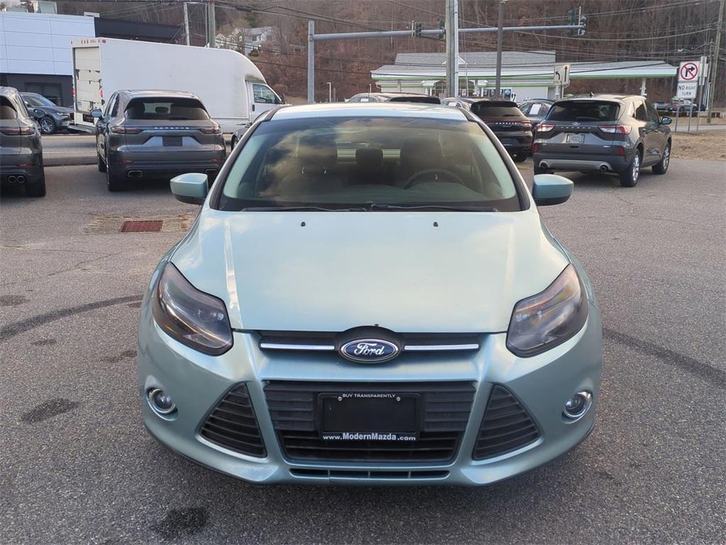 used 2012 Ford Focus car, priced at $5,626