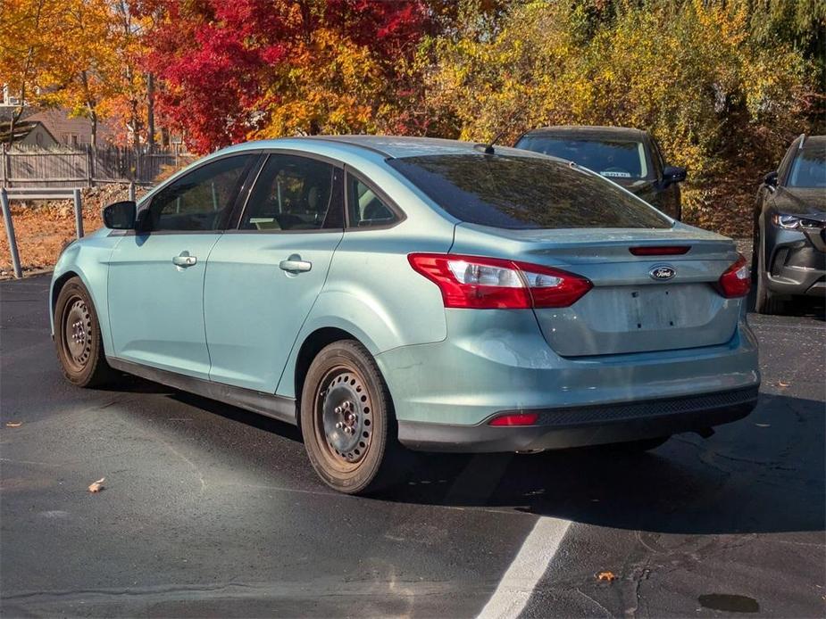 used 2012 Ford Focus car, priced at $5,755