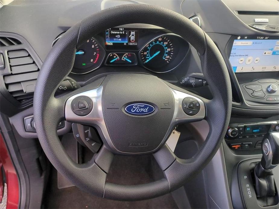 used 2016 Ford Escape car, priced at $6,953