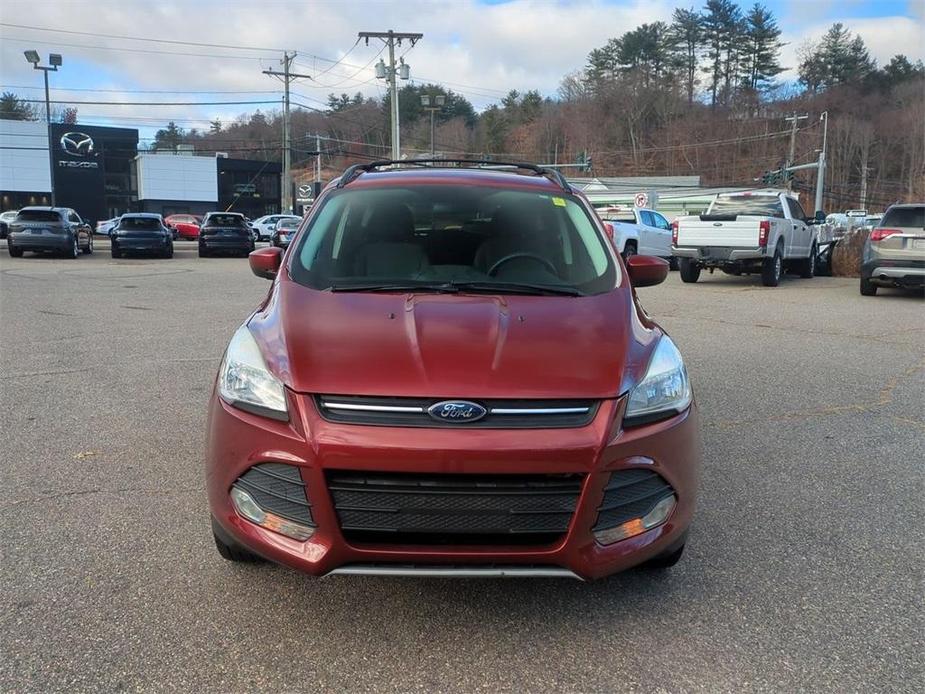 used 2016 Ford Escape car, priced at $6,953